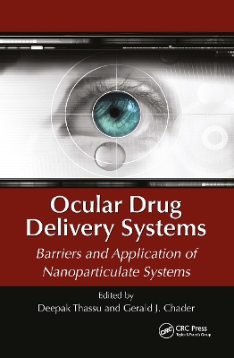 Ocular Drug Delivery Systems