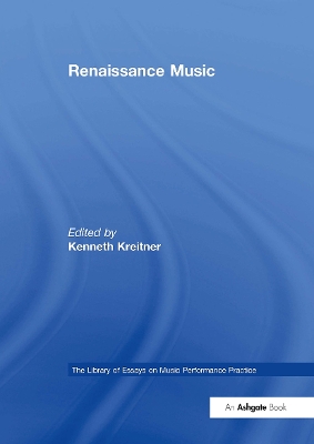 Renaissance Music