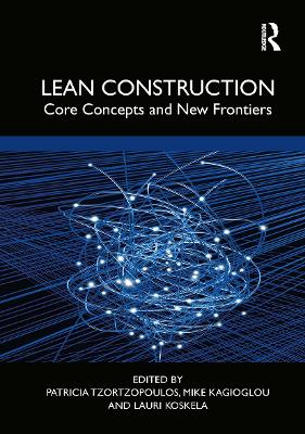 Lean Construction