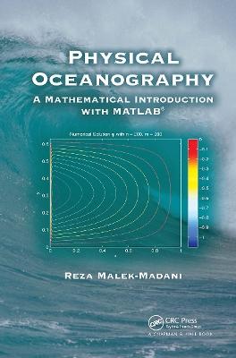 Physical Oceanography