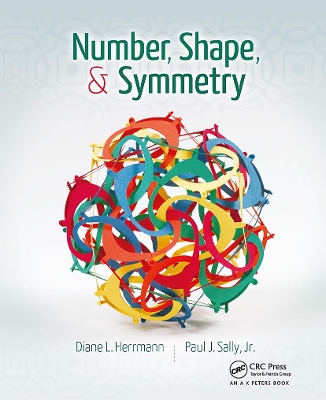 Number, Shape, & Symmetry