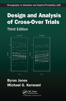 Design and Analysis of Cross-Over Trials