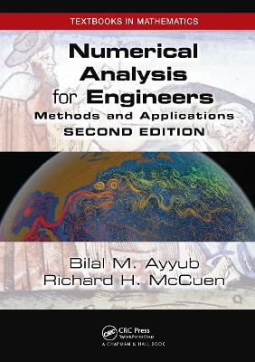 Numerical Analysis for Engineers