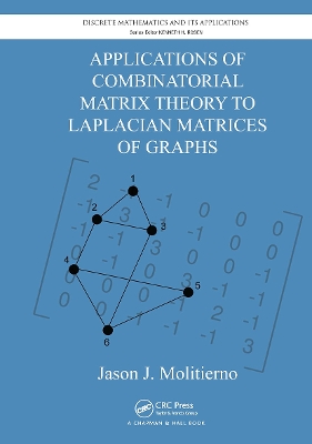 Applications of Combinatorial Matrix Theory to Laplacian Matrices of Graphs