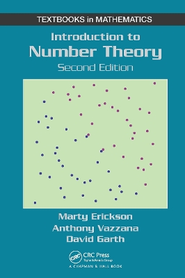 Introduction to Number Theory