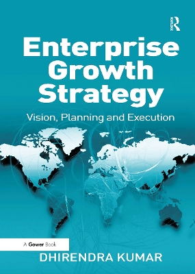 Enterprise Growth Strategy