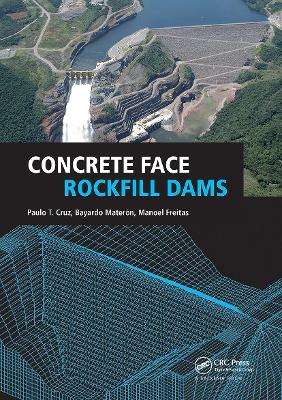 Concrete Face Rockfill Dams