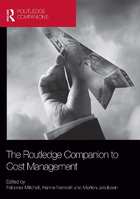 Routledge Companion to Cost Management