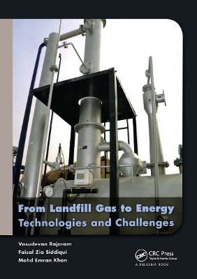 From Landfill Gas to Energy