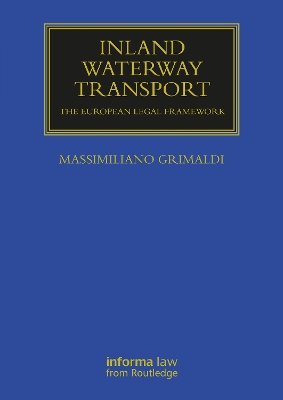 Inland Waterway Transport