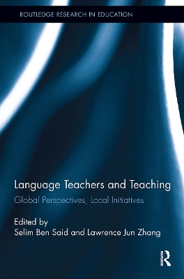 Language Teachers and Teaching