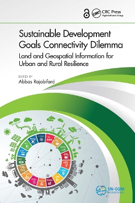 Sustainable Development Goals Connectivity Dilemma