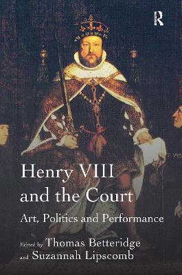 Henry VIII and the Court