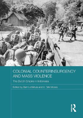 Colonial Counterinsurgency and Mass Violence