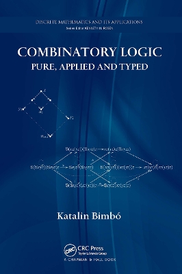 Combinatory Logic