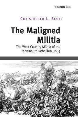 Maligned Militia