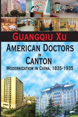 American Doctors in Canton