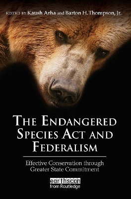 Endangered Species Act and Federalism