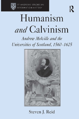 Humanism and Calvinism