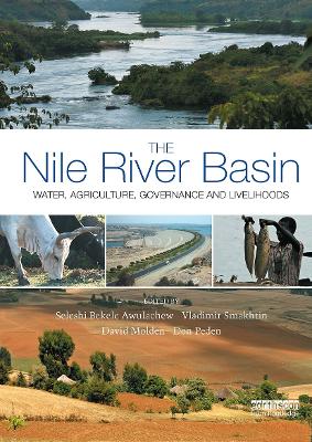 The Nile River Basin