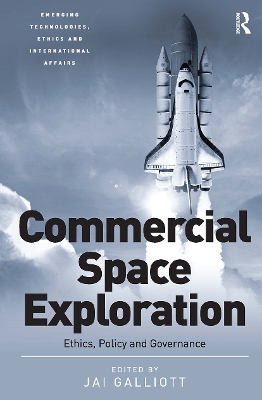 Commercial Space Exploration