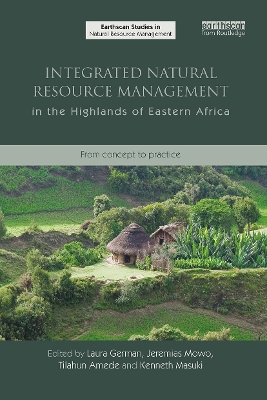 Integrated Natural Resource Management in the Highlands of Eastern Africa