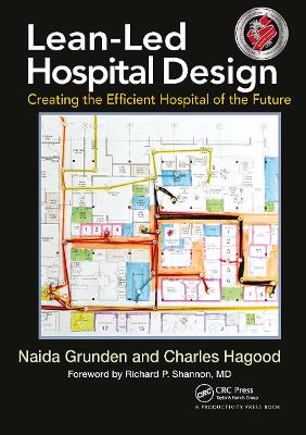 Lean-Led Hospital Design