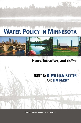 Water Policy in Minnesota