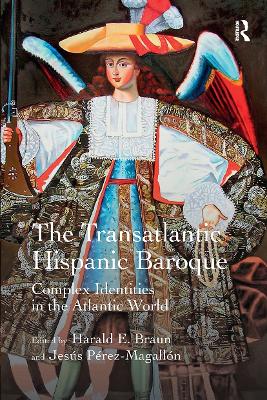 Transatlantic Hispanic Baroque