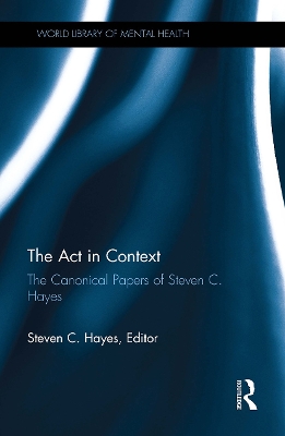 The Act in Context