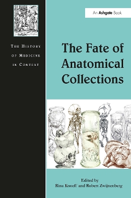 Fate of Anatomical Collections