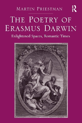 Poetry of Erasmus Darwin