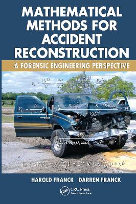 Mathematical Methods for Accident Reconstruction