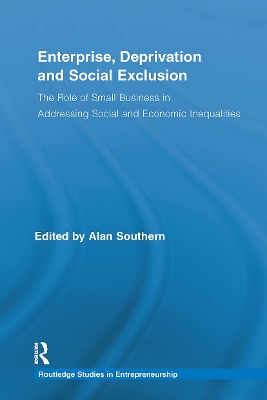 Enterprise, Deprivation and Social Exclusion