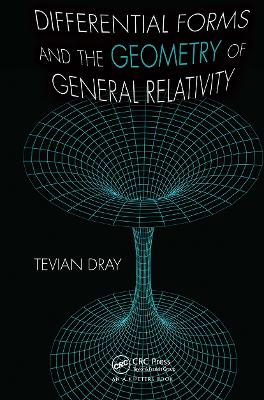 Differential Forms and the Geometry of General Relativity