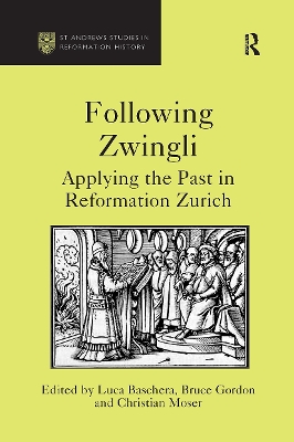 Following Zwingli