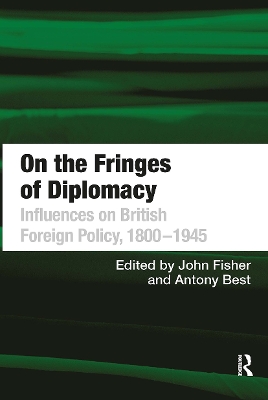 On the Fringes of Diplomacy