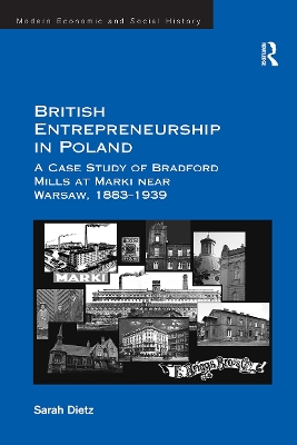 British Entrepreneurship in Poland