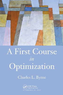 First Course in Optimization