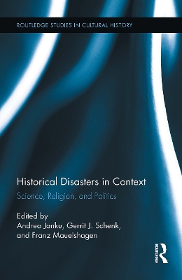 Historical Disasters in Context