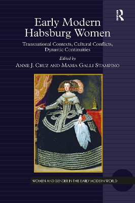 Early Modern Habsburg Women