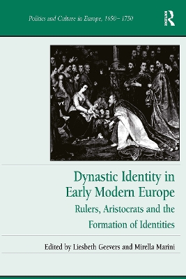 Dynastic Identity in Early Modern Europe