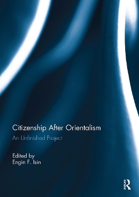 Citizenship After Orientalism