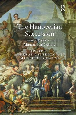 Hanoverian Succession