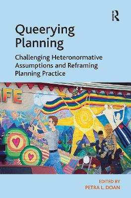 Queerying Planning