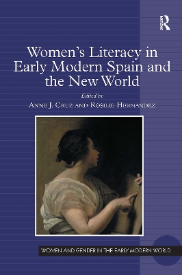 Women's Literacy in Early Modern Spain and the New World