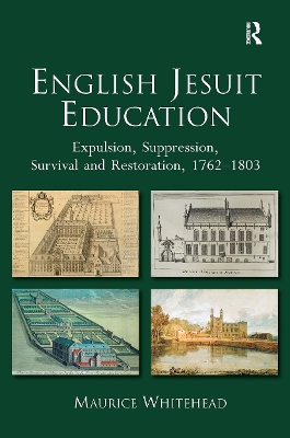 English Jesuit Education