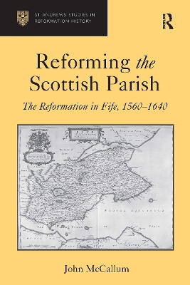 Reforming the Scottish Parish