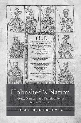 Holinshed's Nation