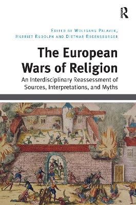 The European Wars of Religion